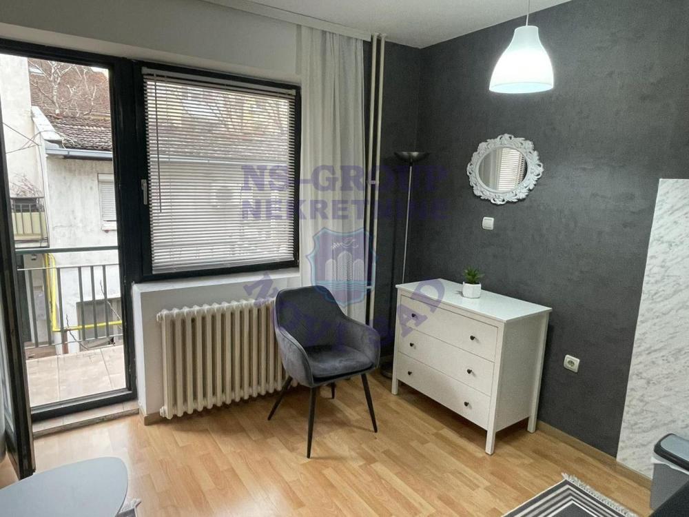 Slika 1 - Jednosoban stan na prodaju, 22m2, 80.340€